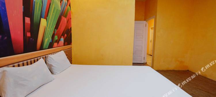 OYO 93306 靠近布鲁昆巴的Harapan伊斯兰民宿(OYO 93306 Homestay Harapan Syariah Bulukumba)图片