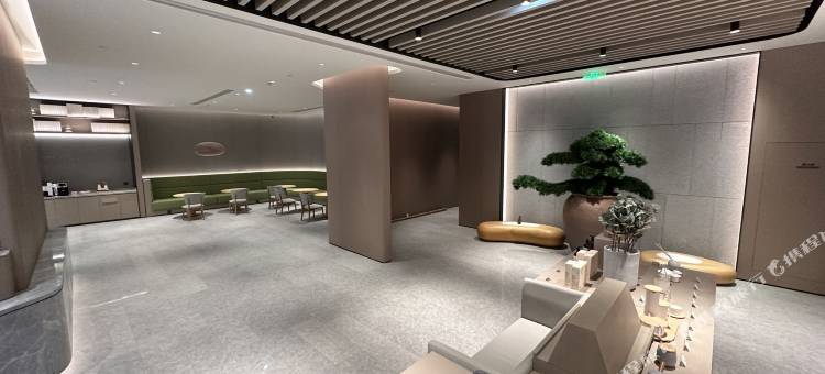 全季酒店(周口鹿邑紫气大道店)图片