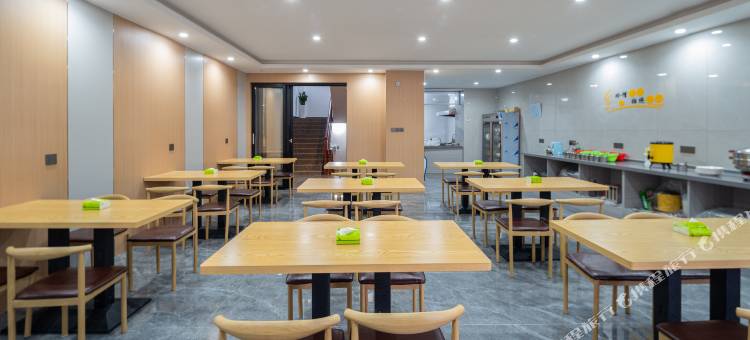 澜沧弘农酒店图片