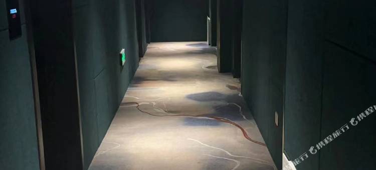 美度电影酒店(定州古城崇文街店)图片