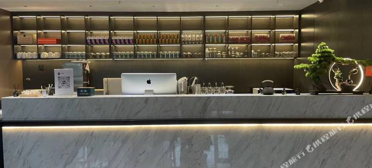 蔓生酒店(广安思源广场市政府店)图片