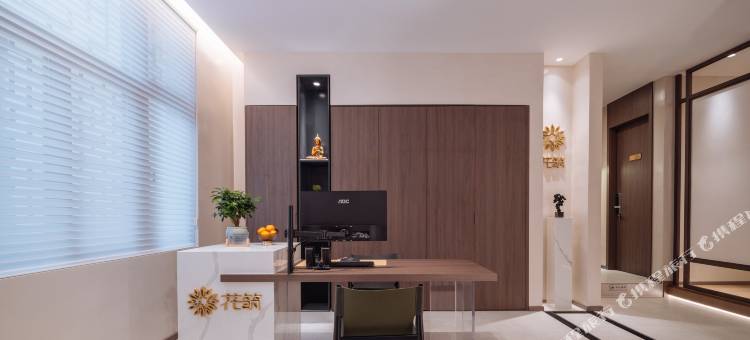 花筑·南京映归途精品民宿(夫子庙老门东店)图片