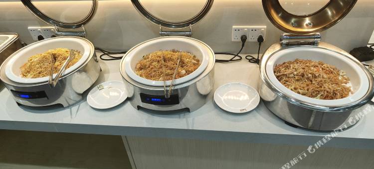 瑞景酒店(东莞旗峰公园地铁站店)图片