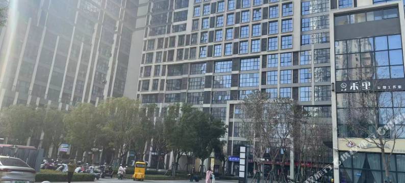 福星乐公寓图片