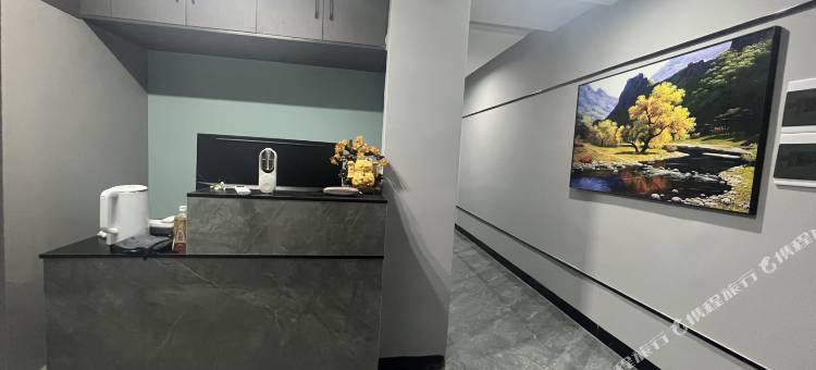 松桃景宜商务酒店图片