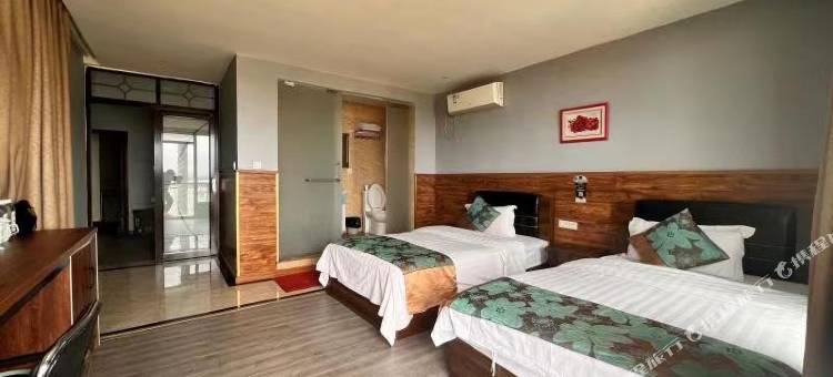 西昌小楼民宿图片