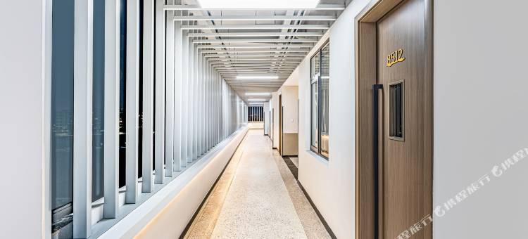 橙子电竞Hotel(广州从化城建学院店)图片