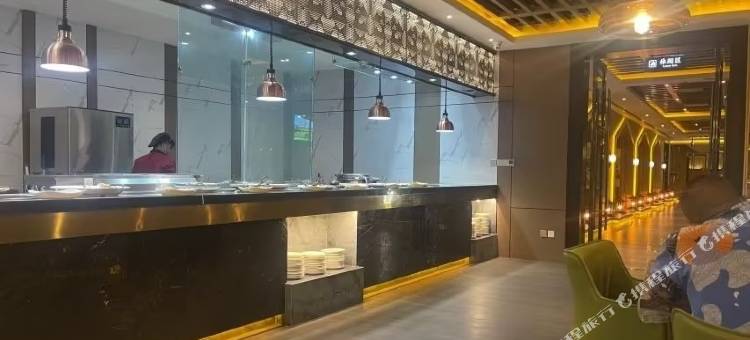 水云阁温泉酒店图片