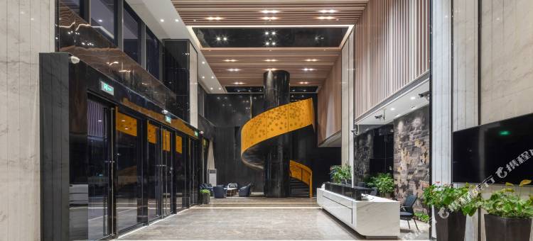 美豪酒店(苏州湾东太湖店)图片