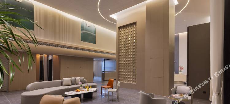 懂里·曼居酒店(邵阳高铁站店)图片