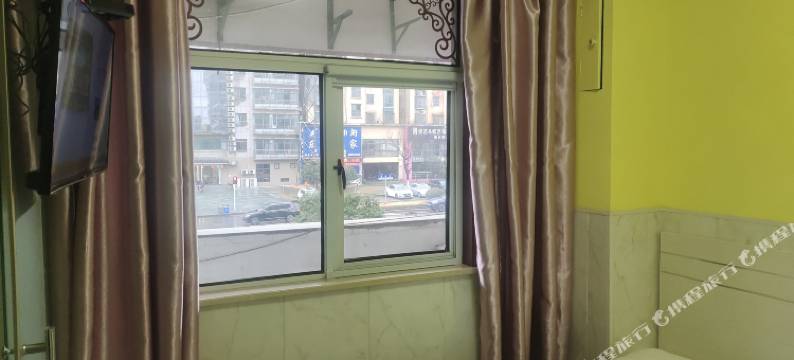 镇江宜成宾馆(高铁南站店)图片