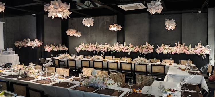 肇庆禧悦湖畔民宿图片