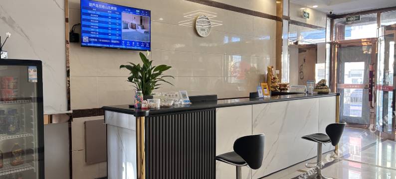 葫芦岛百姓山庄宾馆(龙湾海滨店)图片