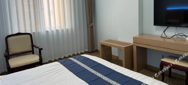 宾川欣禾酒店图片