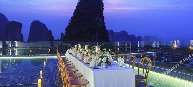 阳朔安缇雅民宿(遇龙河十里画廊店)图片