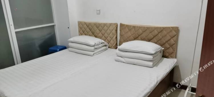 怡家快捷宾馆(北环路店)图片