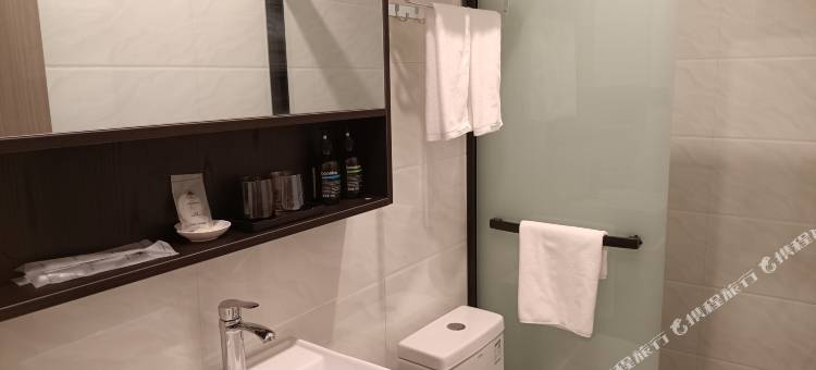 贝壳酒店(九华山风景区店)图片