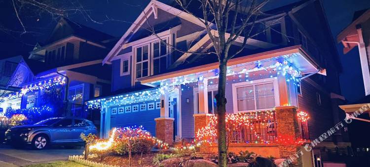 温哥华德比郡之家(Derbyshire House)图片