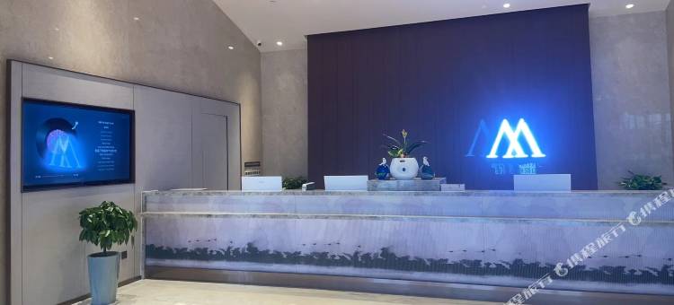 桐城沐雅天际酒店图片