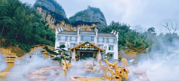 高椅岭一号院图片