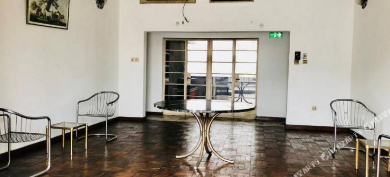 ONITSHA的格蕾思旅馆(GRACE LODGE ONITSHA)图片