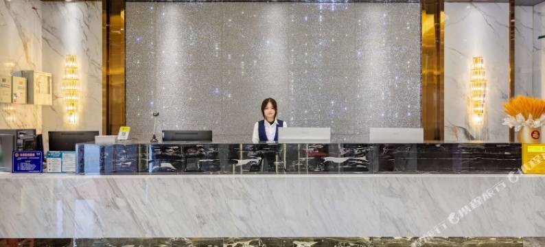 肇庆金丽华商务酒店图片