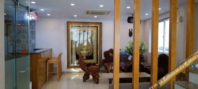 河内B酒店与旅游 - 距离还剑湖5分钟(Hanoi B Hotel & Travel - 5 mins Hoan Kiem lake)图片