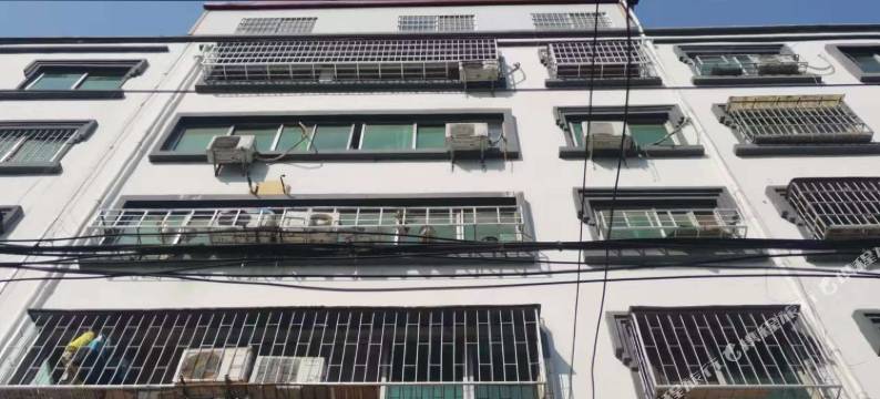 淅川兴华宾馆图片