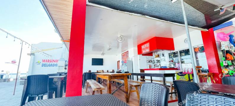 德尔加多斯瑞索特普埃尔托加莱拉由Cocotel酒店管理(Delgados Resort Puerto Galera powered by Cocotel)图片