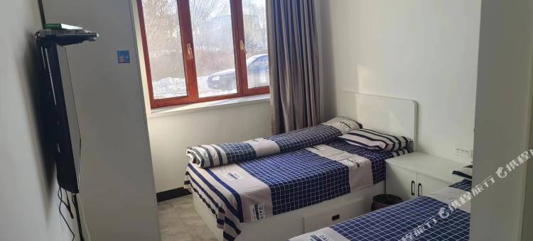 汤原天康永乐旅馆图片