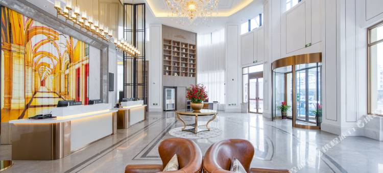 维也纳国际酒店(南平浦城店)图片