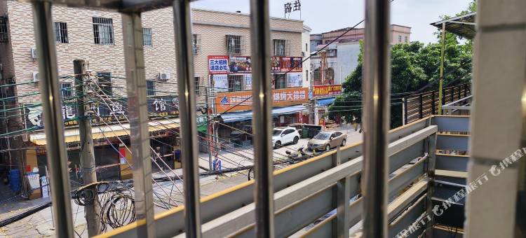 佛山精品电梯公寓(顺德容桂站店)图片