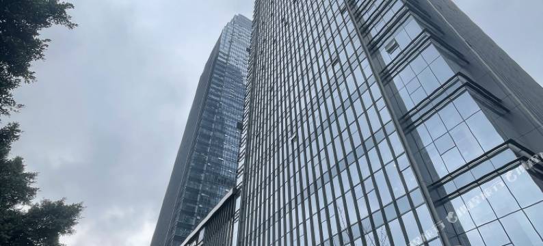 时代长江国际公寓图片