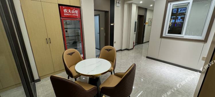 锦州小楼时尚宾馆(石桥子早市店)图片