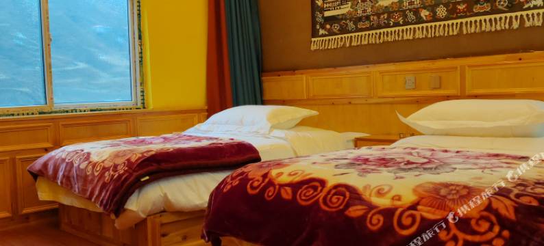 八美悦途民宿图片