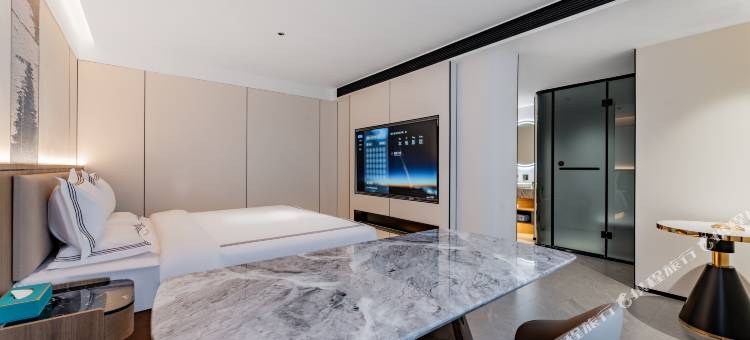 亚美嘉华AMEGAVA设计师酒店图片