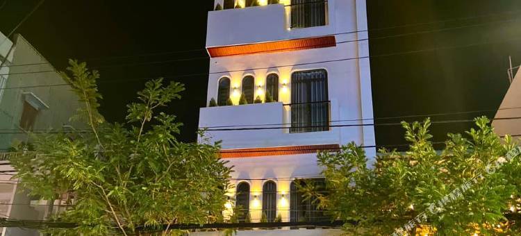归仁Lucien酒店(Khach San Lucien Hotel Quy Nhon)图片