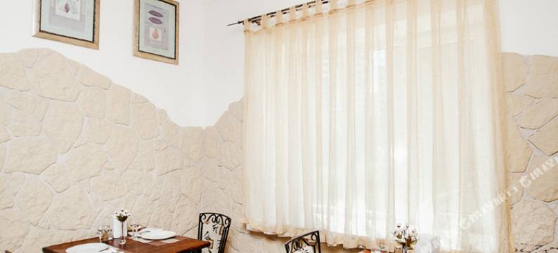 比济尼斯酒店(Business Hotel Astana)图片