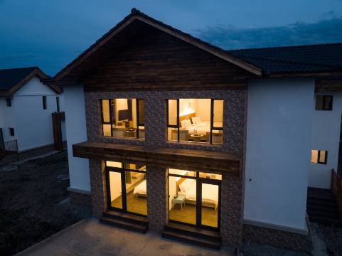 柒溪民宿(昭苏店)