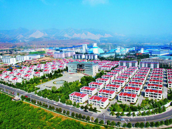 大同杨家窑会务中心酒店