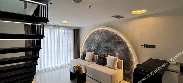 金阁碧寓·民宿(青秀2046店)图片