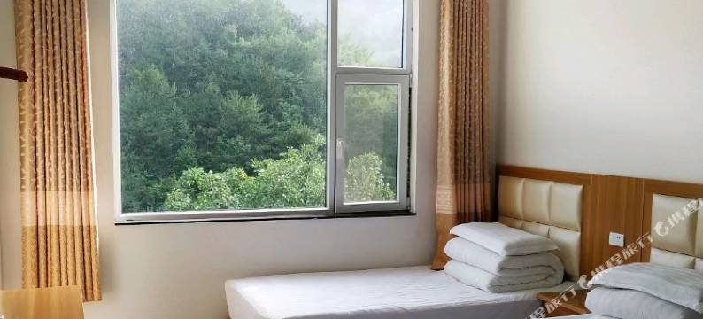 万客来民宿图片