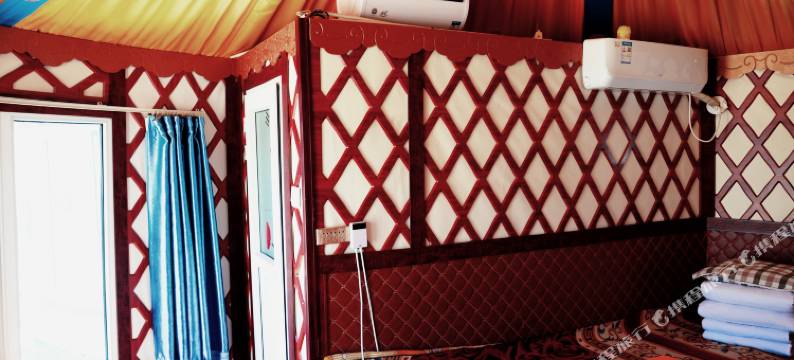 建国全羊宴(黄花沟旅游区店)图片