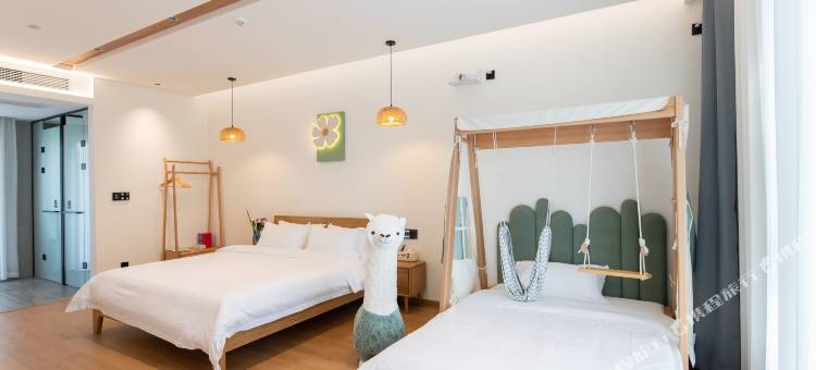 花筑·清风拾光民宿(上海枫泾古镇店)图片