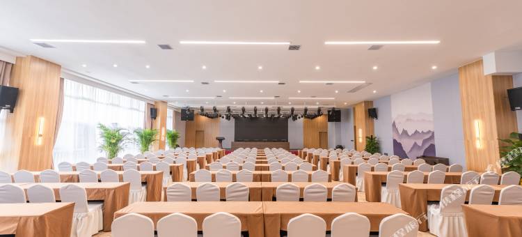 平顶山翰达酒店(城建学院店)图片