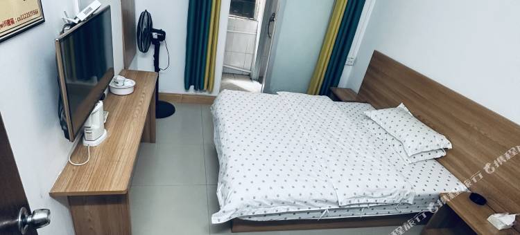 汕头诚信公寓(宁和街店)图片