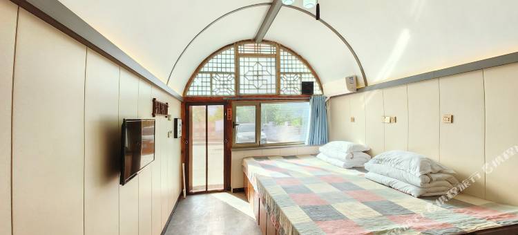 临县嘉和宾馆图片