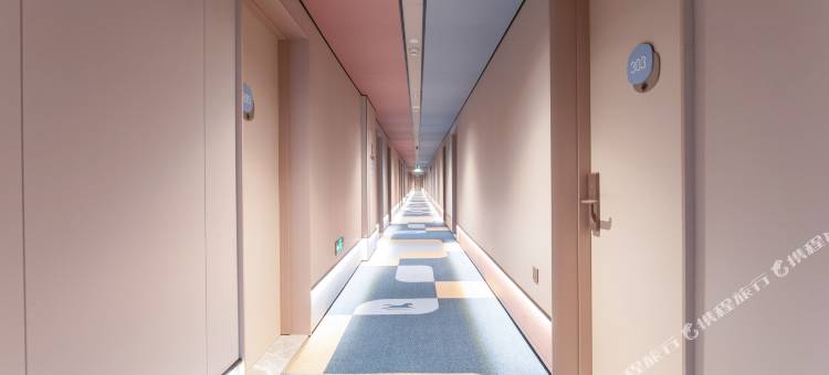 汉庭酒店(芜湖大学城德盛广场店)图片