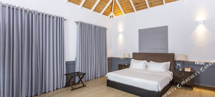 蔚十五翠谷(W15 Glenfall)图片