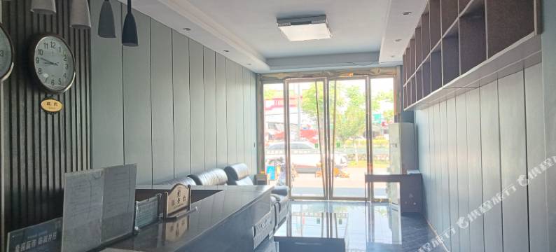 勉县江南宾馆图片